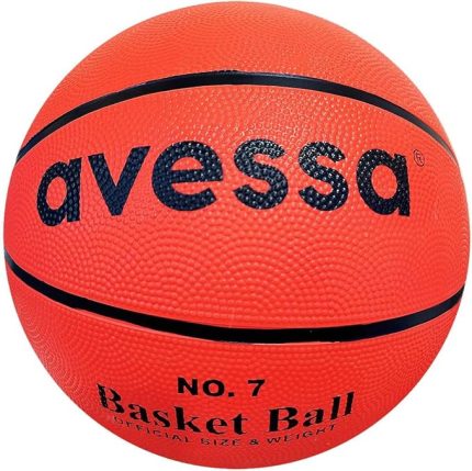Basket Topu No:7 615 Gr