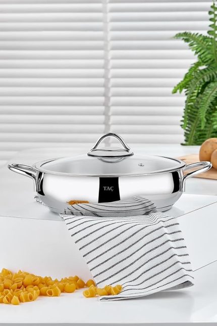 FUNDA BASIK TENCERE 30 CM