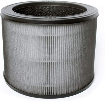 8809490584159 Zero Compact Filtre O, Standart