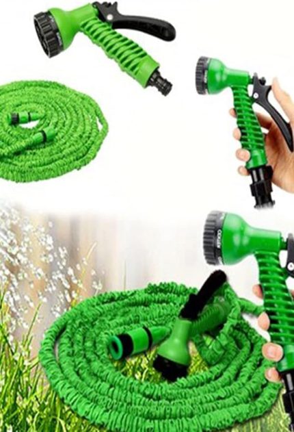 Magic Hose Uzayan Sihirli Hortum 15 Metre 1410