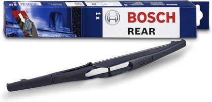 Rear Arka Silecek Renault Clio V (2019 ve sonrası) [230 mm] H231 3397015663