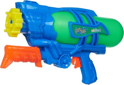 Pompalı Orta Boy Su Atar