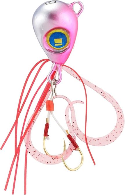 Craft Nano Rubber Narb-10gr. 005 Keimura Pink Silver