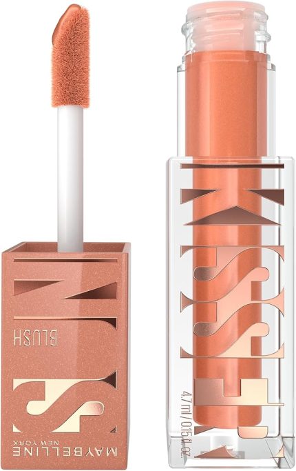 New York Sunkisser Likit Allık- 01 Downtown Rush