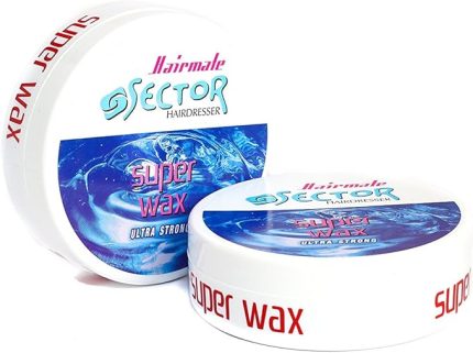 Ultra Strong Super Wax 150 Ml