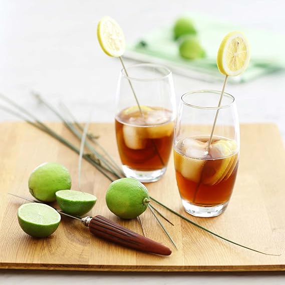 Empire 6'lı Meşrubat Bardağı - Görsel 3