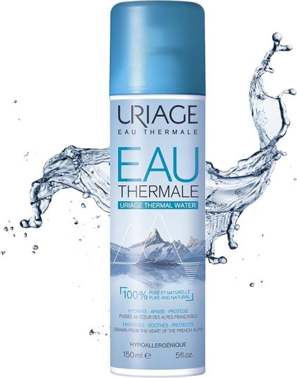 Eau Thermale D'Uriage Sp 150Ml