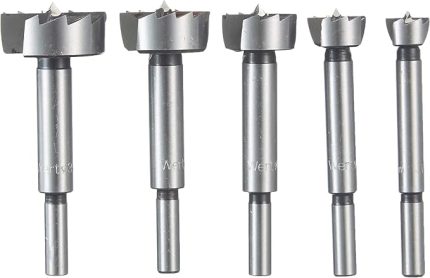 W 2509, Tas Menteşe Seti, 5 Parça, Gri