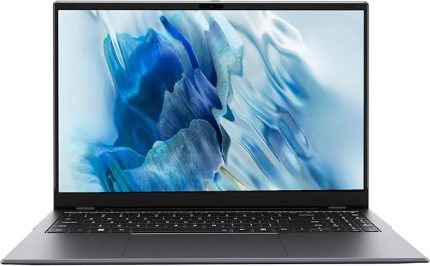 GemiBook Plus 15.6" Intel N150 İşlemci, 16GB DDR5 4800Mhz RAM, 512GB SSD, FHD 1080P,WiFi6+BT,W11 Notebook