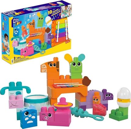 Bloks Çiftlik Orkestrası, HPB46