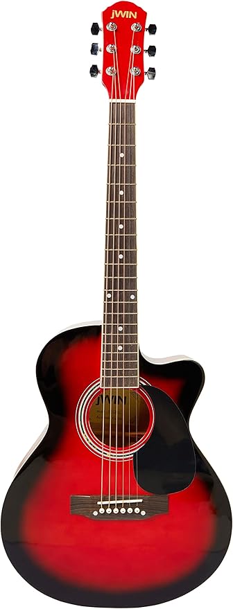 CG-3850C (QHFG229C-38B) AKUSTİK KLASİK GİTAR