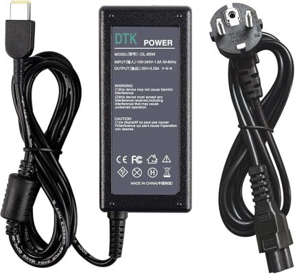 Lenovo Güç Kaynağı için Şarj Cihazı 65W 20V 3,25A Dizüstü Bilgisayar Şarj Kablosu Lenovo ThinkPad T440 T440s X270 G70 G710 IdeaPad Flex 2 3 Yoga 11 11S Adlx65nlc3a için AC Adaptör 11mm*5,0mm