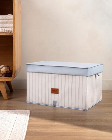 Coco Nuage Kapaklı Düzenleyici Kutu