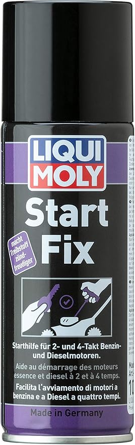 Moly Marş Düzenleyici 200 ml Otomotiv Bakım Ürünü