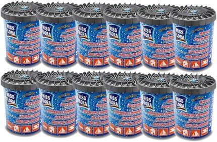 Flora Nem Alıcı 200 g 12 Adet