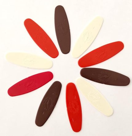 ERD1012-10 adet 1-2 Numara Mızrap Erdal Erzincan Saz Mızrabı Orjinal Tezene