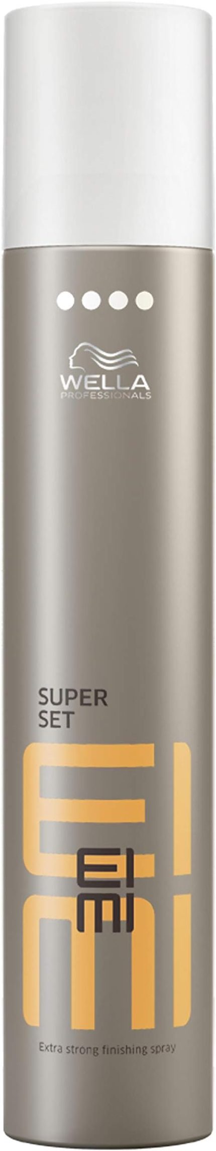 Professionals Eimi Super Set Strong Finishing Saç Spreyi 300 ml