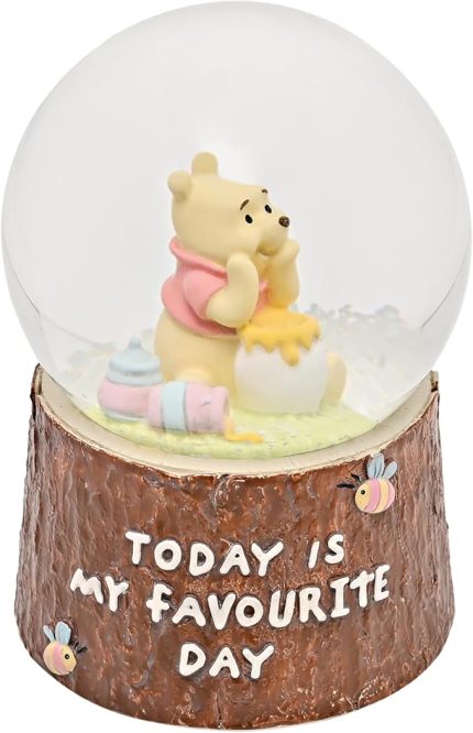 and Co Disney Winnie The Pooh Reçine Su Topu