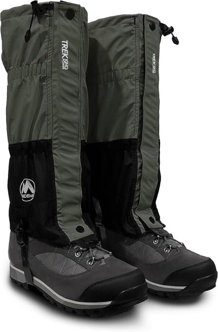 Power Yürüyüş Tozluğu