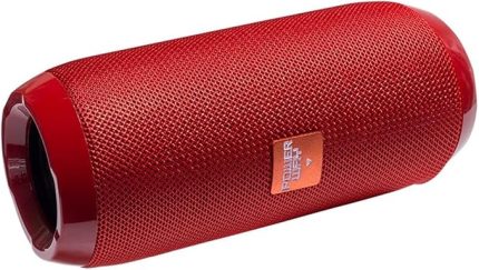 WRX-1 USB-SD-BLUETOOTH Destekli Taşınabilir Wireless Speaker