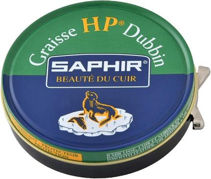 Ayakkabı yağı, 100 ml, siyah