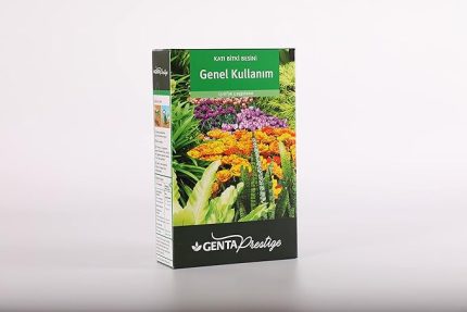 Prestige Genel Kullanım Katı Bitki Besini Gübre 800 g