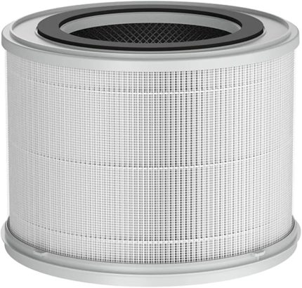 Air Purifuier-Hava Temizleyici Hepa Filtre