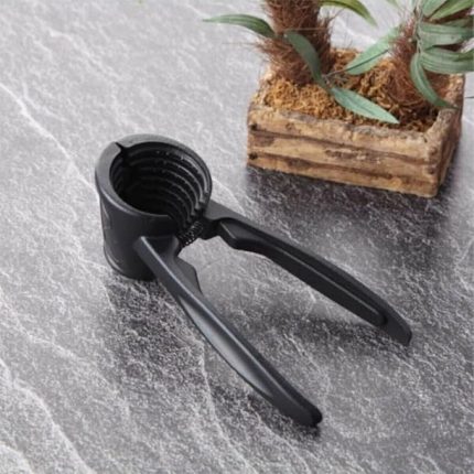 Ceviz Kıracağı Easyso5777 Alüminyum Fonksiyonel Dayanıklı Ergonomik Ceviz Kıracak Gerçek Döküm Kırıcı