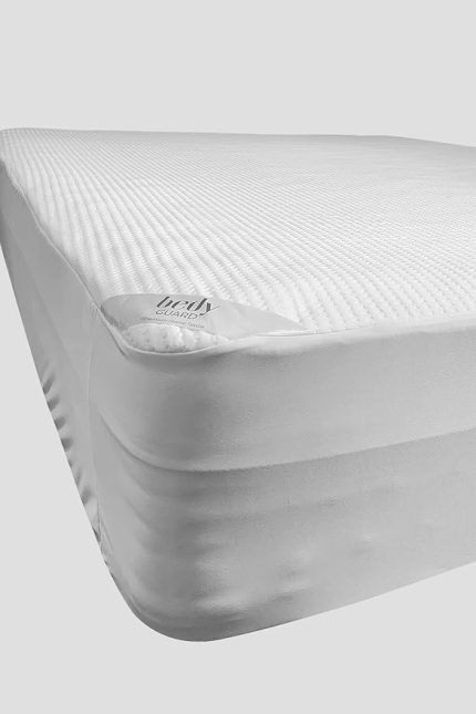 Ultra Sessiz Sıvı Geçirmez Yatak Koruyucu Alez (160 * 200)