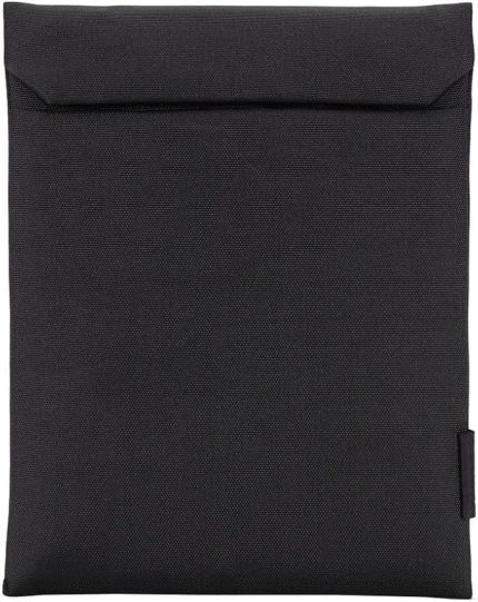 iPad Mini Taşıma Kılıfı Tekstil Black Melange