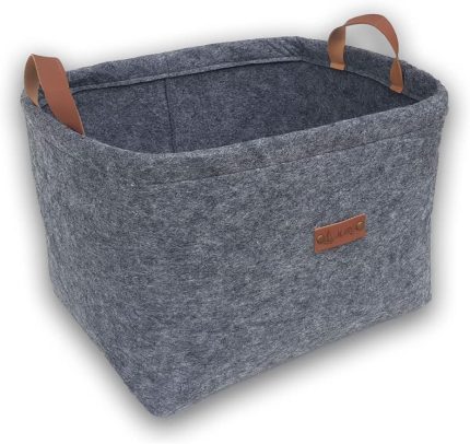 Dolap Içi Çamaşır Çocuk Odası Oyuncak Düzenleyici Katlanır Saklama Sepeti Organizer, Marva