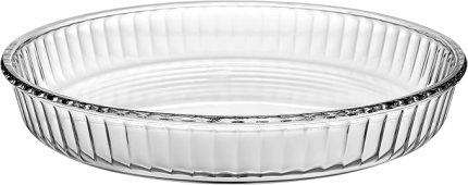 Borcam Yuvarlak Tepsi 2950 cc