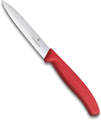 MUTFAK 6.7701 SwissClassic 10cm Soyma Bıçağı