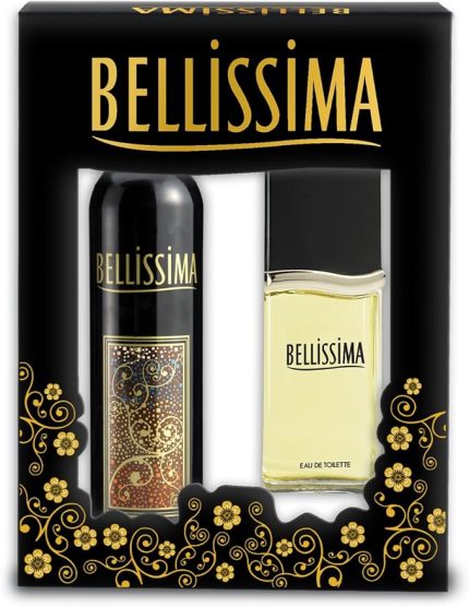 Kadın 2 Li Kofre 60 Ml+150 Ml
