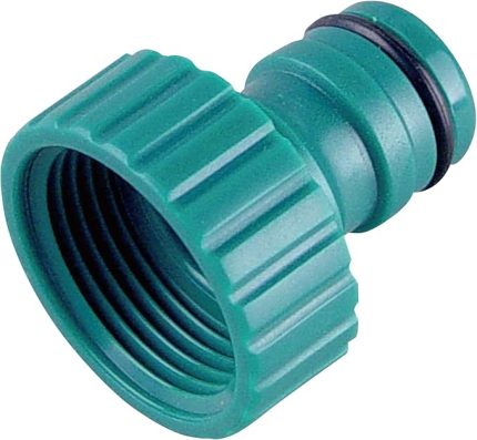 Expert 55157 Profi Musluk Bağlantısı 1" - 3/4"