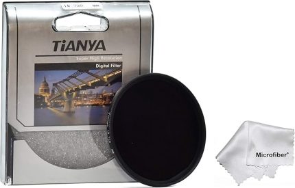 FOTO Tianya Ir Infrared Kızılötesi 720nm Filtre (67mm)