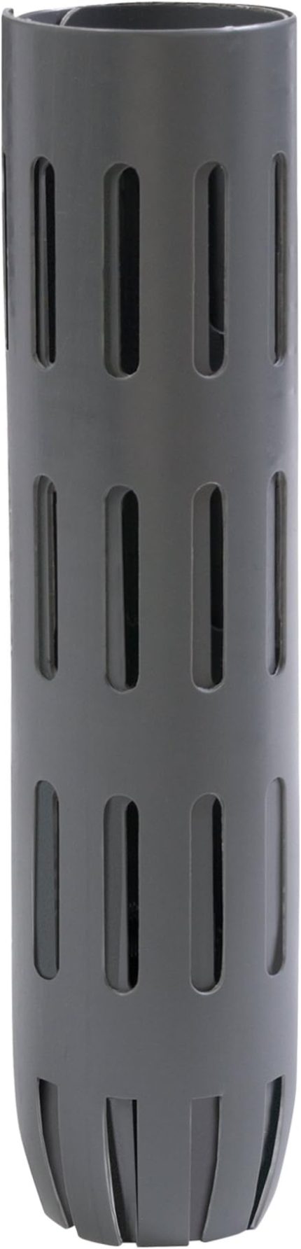 EasyFlex Plastik Ağaç Gövde Koruyucu, 12 Adet, Gri (1131-12C)