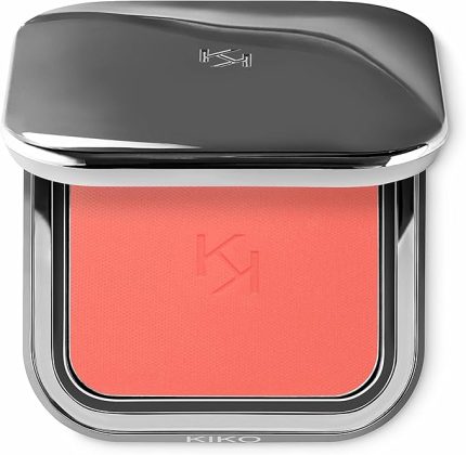 Milano Allık - Unlimited Blush - 02 Natural Tangerine - Yüksek Pigmentli