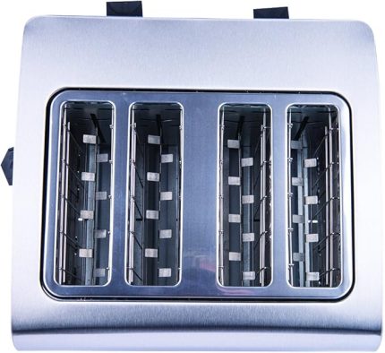 Gh27000 Kıtır Ekmek Kızartma, 1500 W, Inoks