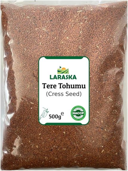 Tere Tohumu 500g - Cress Seeds