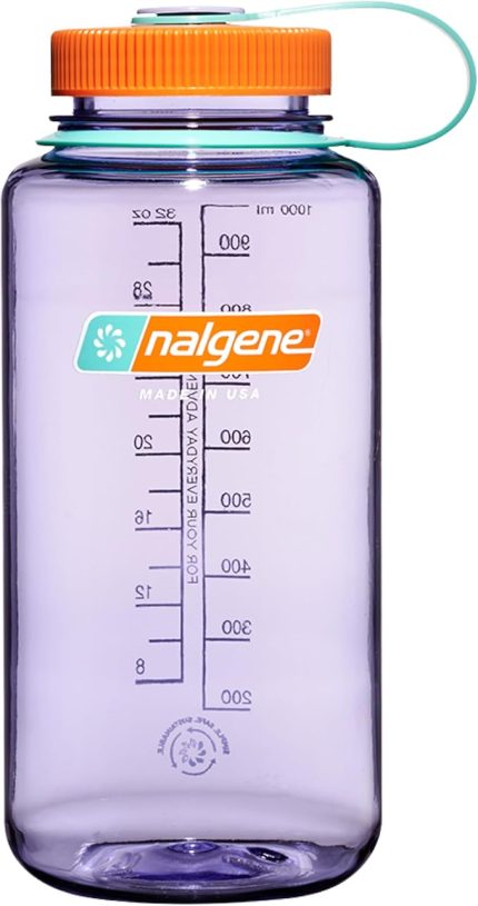 WH Sustain Ametist içecek şişesi, 1 l