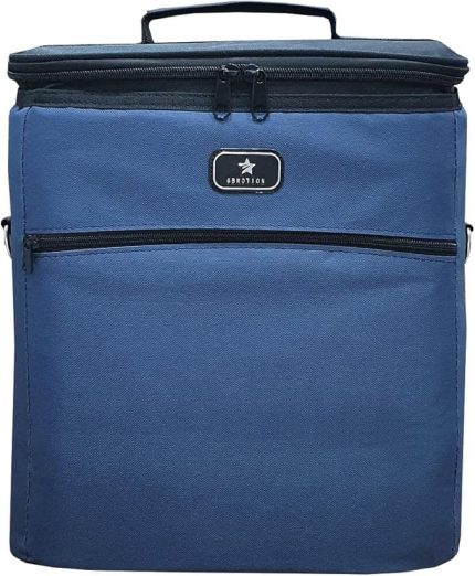 Lacivert A+ Termal Çanta 25 Litre