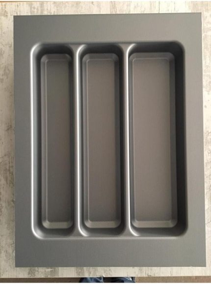 37/49 Cm Cekmece Içi Kasıklık Grı 30/40 Cm Kadar Kesılebılır