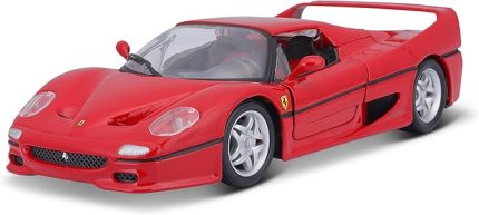 15626010 – Ferrari F50