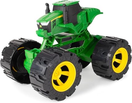 Tomy, John Deere Arazi Traktörü, Oyuncak
