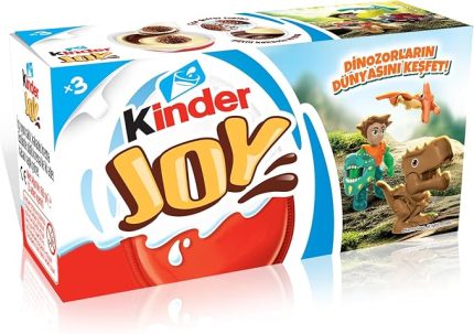 Joy 3'lü Erkek