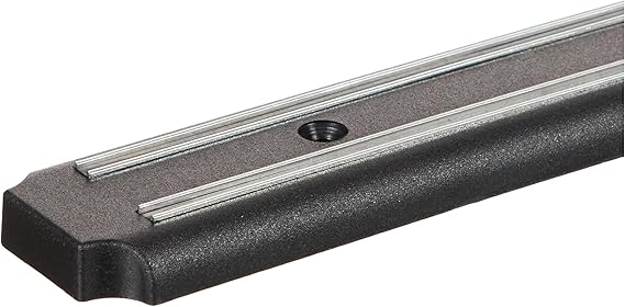 Mıknatıslı Bıçak Standı, Mutfak Aleti Tutucu - Duvar Bıçak Asma Standı - Bıçak Mıknatısı - Bıçak Askısı - Bıçaklık - Eko - 38 cm - Görsel 2