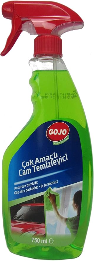 Cam Temizleyici 750 ml