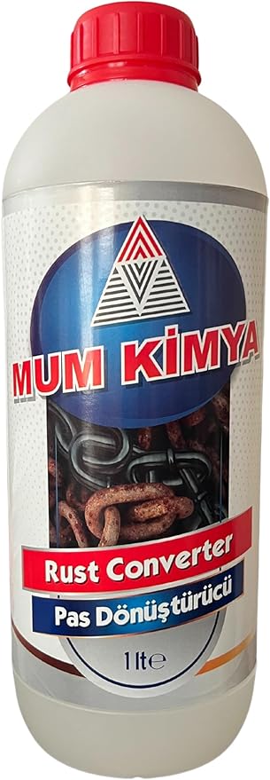 Kimya Pas Dönüştürücü