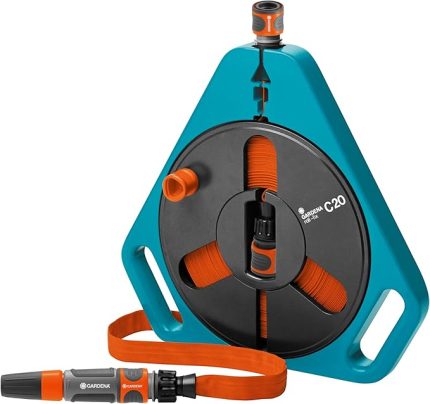 Roll-fix Yassı Hortum